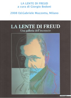 LA LENTE DI FREUD