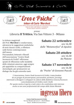 Eros e Psiche