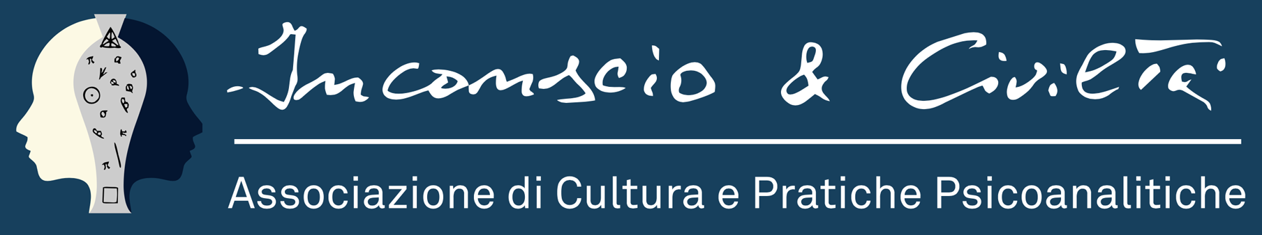 Logo Inconscio e civiltà